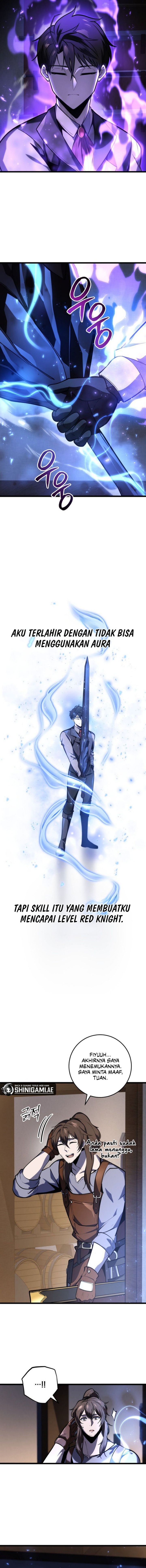A Dragonslayer’s Peerless Regression Chapter 26 Gambar 14