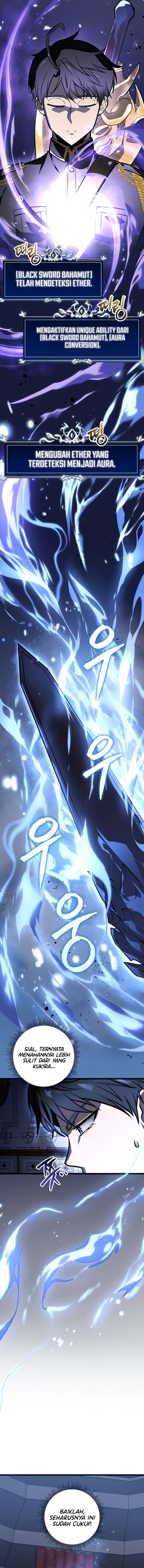 A Dragonslayer’s Peerless Regression Chapter 28 Gambar 5