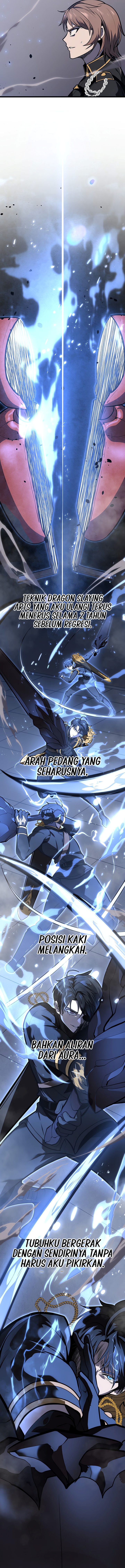 A Dragonslayer’s Peerless Regression Chapter 28 Gambar 7