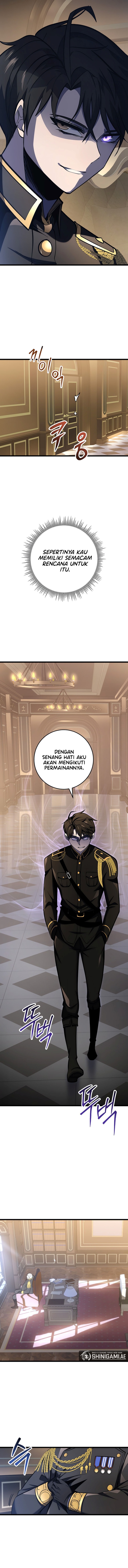 A Dragonslayer’s Peerless Regression Chapter 28 Gambar 12