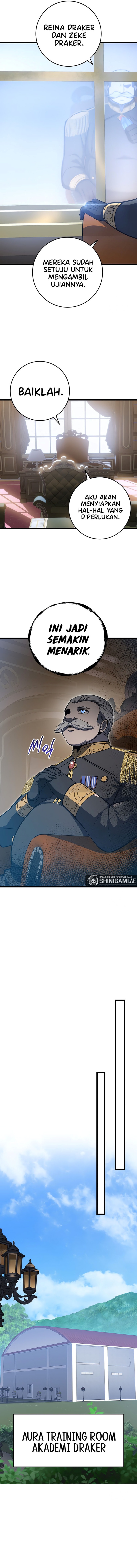 A Dragonslayer’s Peerless Regression Chapter 28 Gambar 13