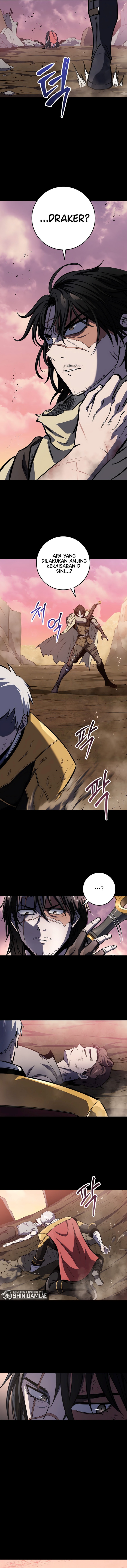 A Dragonslayer’s Peerless Regression Chapter 28 Gambar 16