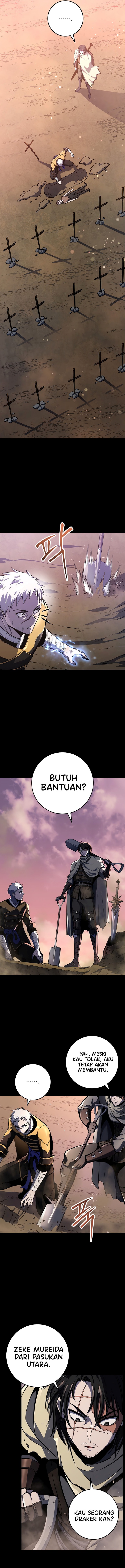 A Dragonslayer’s Peerless Regression Chapter 28 Gambar 17