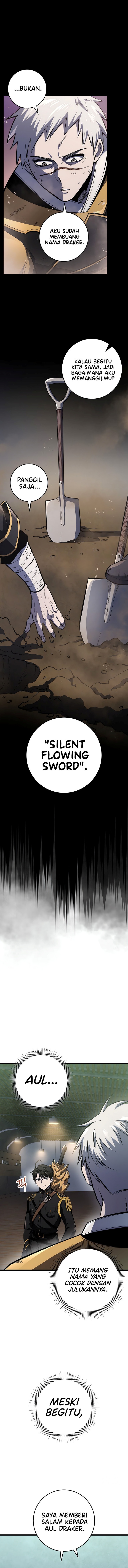 A Dragonslayer’s Peerless Regression Chapter 28 Gambar 18