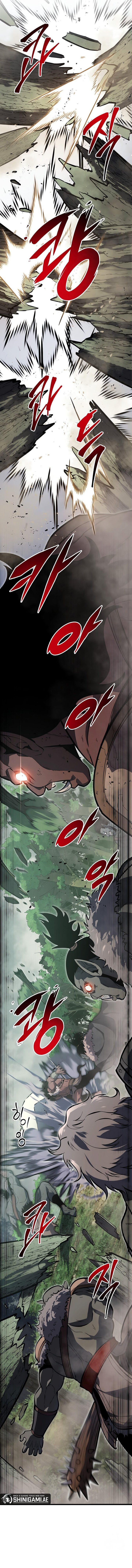 A Dragonslayer’s Peerless Regression Chapter 30 Gambar 17