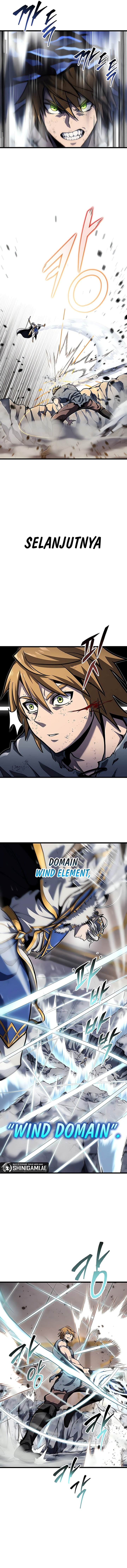 A Dragonslayer’s Peerless Regression Chapter 36 Gambar 4