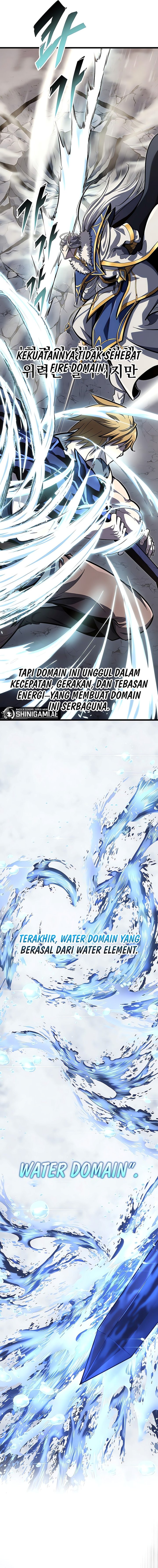 A Dragonslayer’s Peerless Regression Chapter 36 Gambar 5