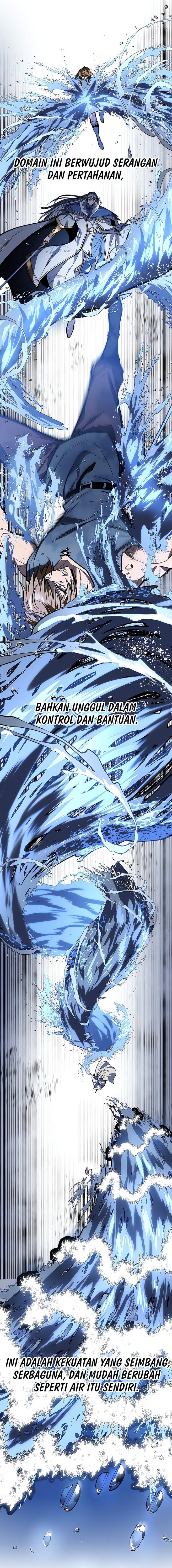 A Dragonslayer’s Peerless Regression Chapter 36 Gambar 6