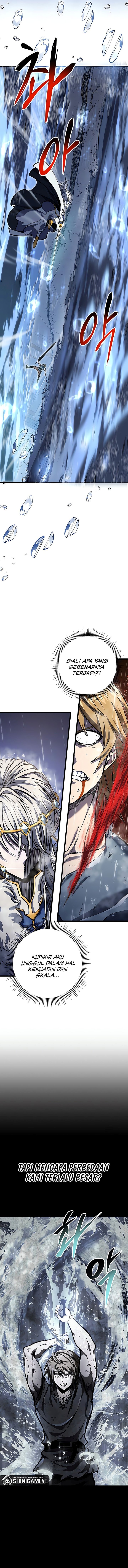 A Dragonslayer’s Peerless Regression Chapter 36 Gambar 7