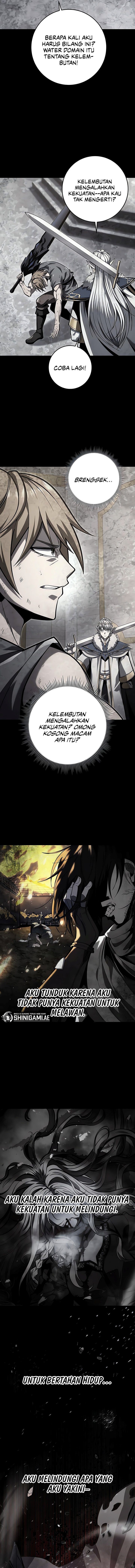 A Dragonslayer’s Peerless Regression Chapter 36 Gambar 9