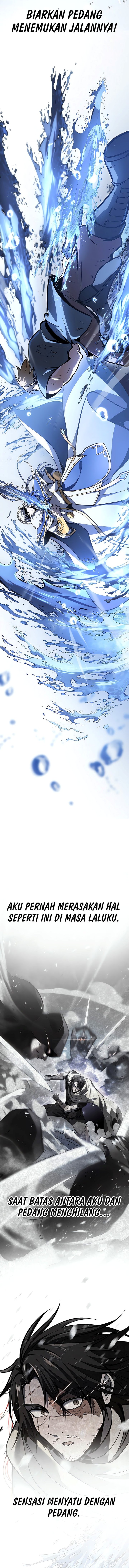 A Dragonslayer’s Peerless Regression Chapter 36 Gambar 15