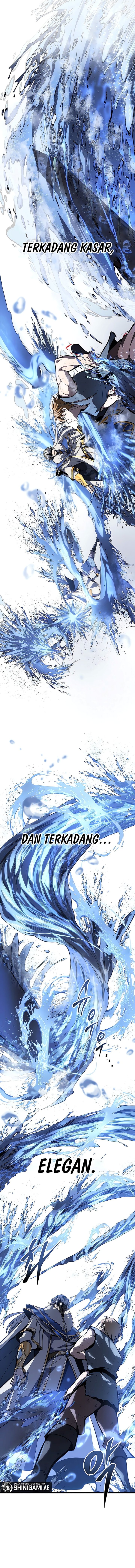 A Dragonslayer’s Peerless Regression Chapter 36 Gambar 16
