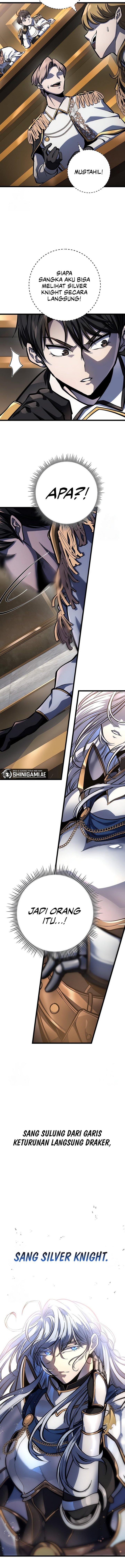 A Dragonslayer’s Peerless Regression Chapter 40 Gambar 17