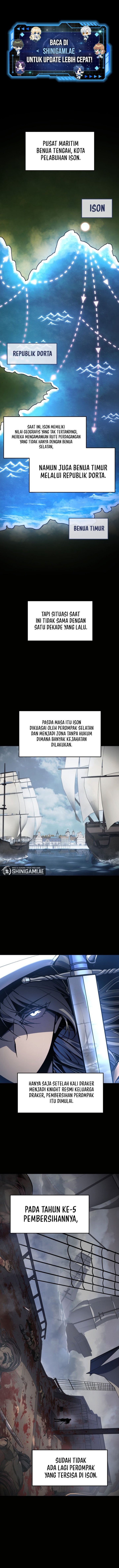 A Dragonslayer’s Peerless Regression Chapter 41 Gambar 2