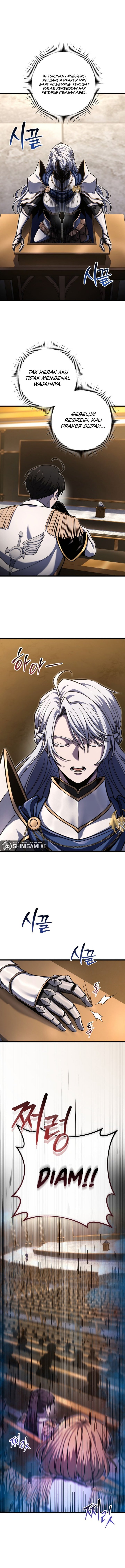 A Dragonslayer’s Peerless Regression Chapter 41 Gambar 4