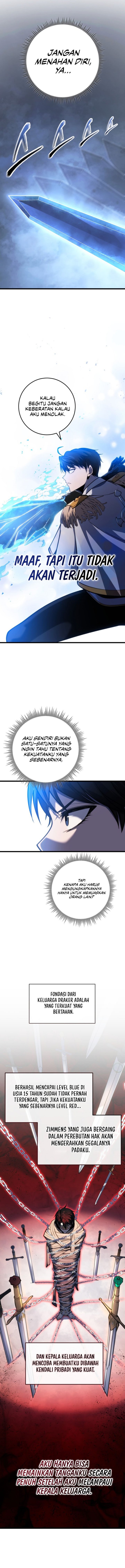A Dragonslayer’s Peerless Regression Chapter 41 Gambar 10