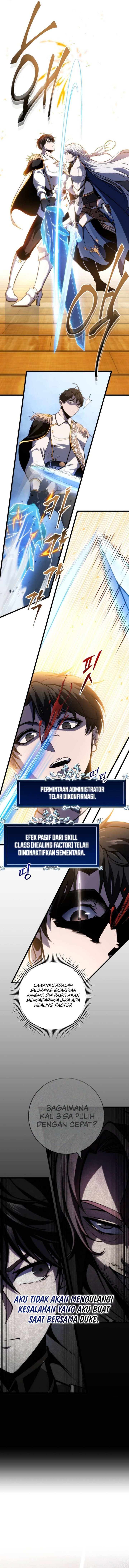 A Dragonslayer’s Peerless Regression Chapter 41 Gambar 12
