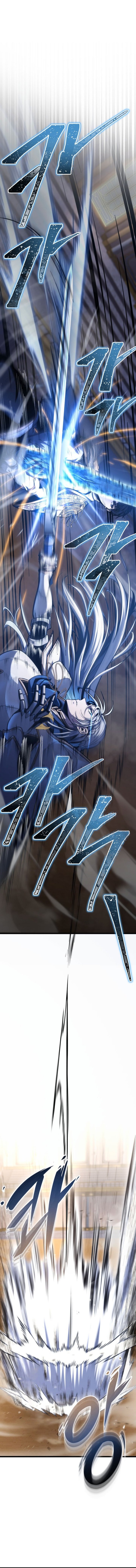 A Dragonslayer’s Peerless Regression Chapter 41 Gambar 15