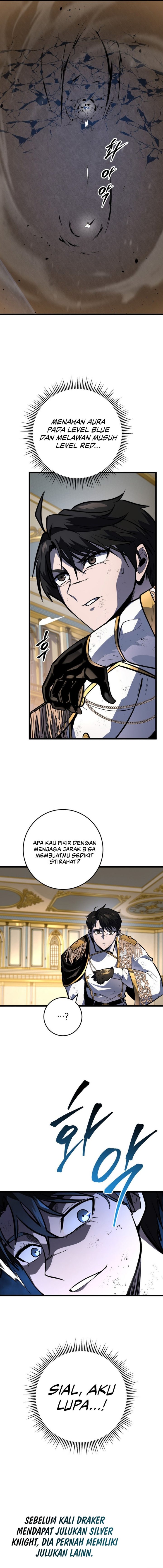 A Dragonslayer’s Peerless Regression Chapter 41 Gambar 17