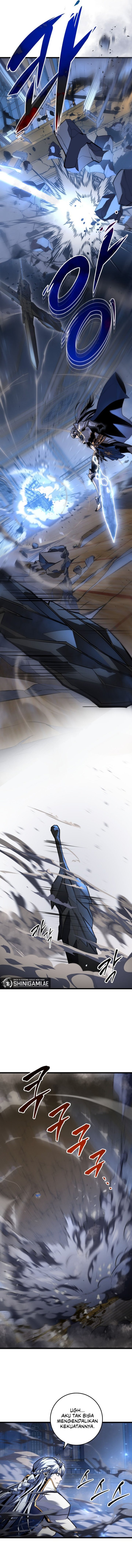 A Dragonslayer’s Peerless Regression Chapter 41 Gambar 19
