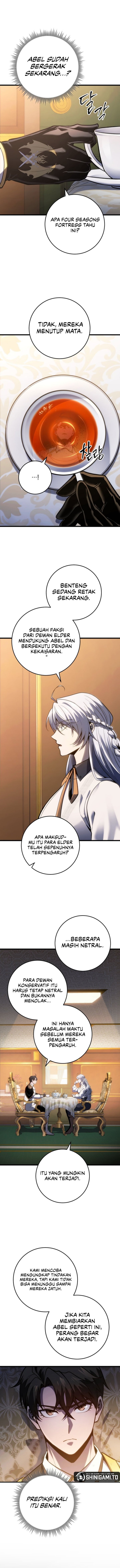 A Dragonslayer’s Peerless Regression Chapter 42 Gambar 9