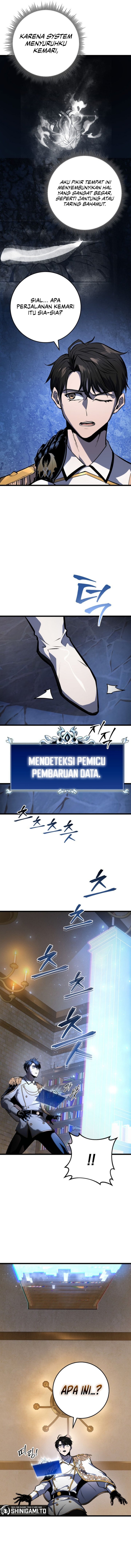 A Dragonslayer’s Peerless Regression Chapter 42 Gambar 17