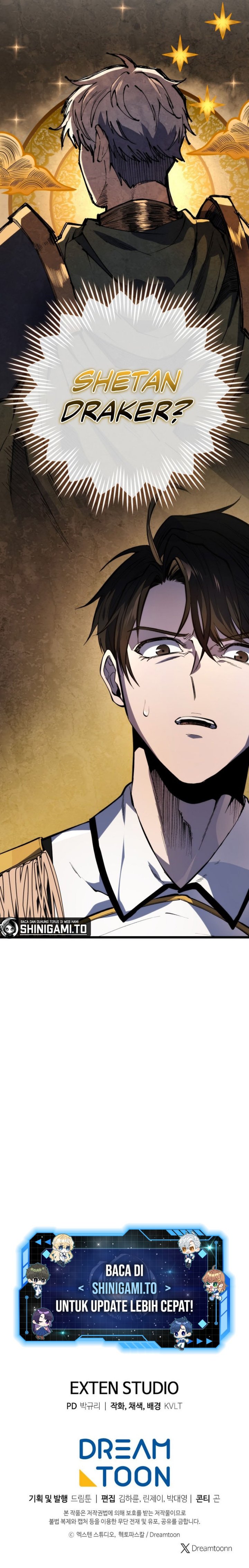 A Dragonslayer’s Peerless Regression Chapter 42 Gambar 20