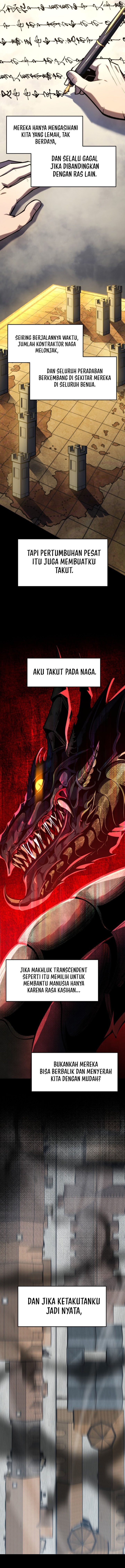 A Dragonslayer’s Peerless Regression Chapter 43 Gambar 3