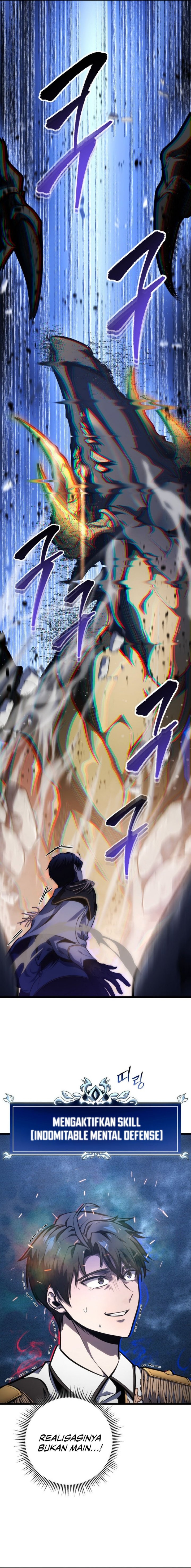 A Dragonslayer’s Peerless Regression Chapter 43 Gambar 10