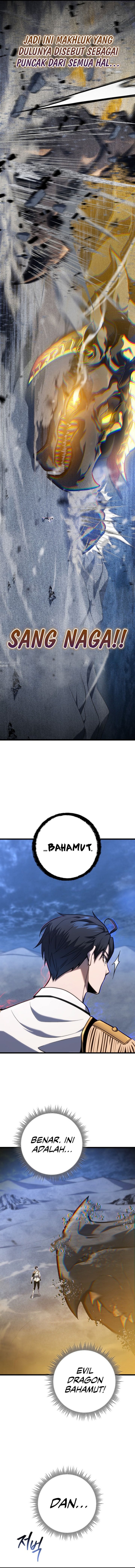 A Dragonslayer’s Peerless Regression Chapter 43 Gambar 11