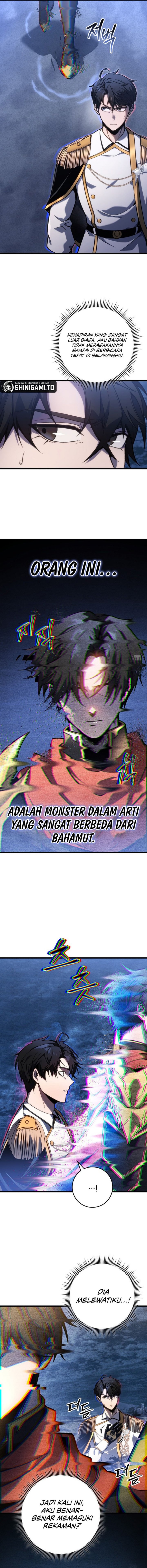 A Dragonslayer’s Peerless Regression Chapter 43 Gambar 12