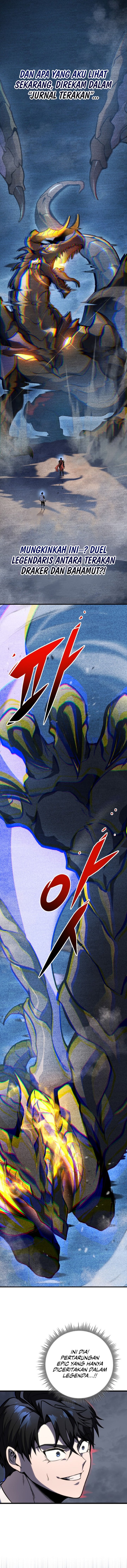 A Dragonslayer’s Peerless Regression Chapter 43 Gambar 13