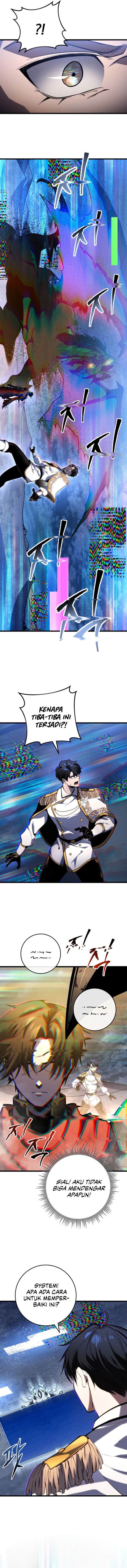 A Dragonslayer’s Peerless Regression Chapter 43 Gambar 16