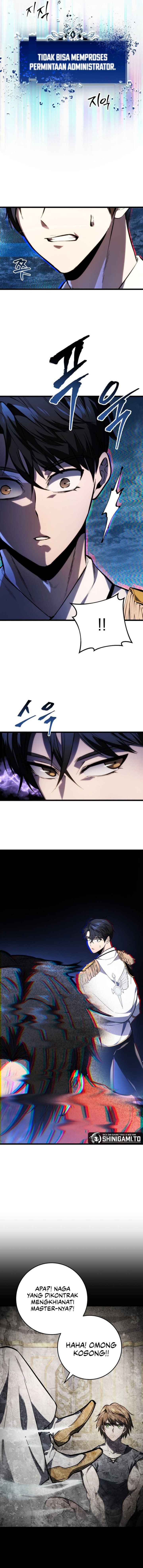 A Dragonslayer’s Peerless Regression Chapter 43 Gambar 17