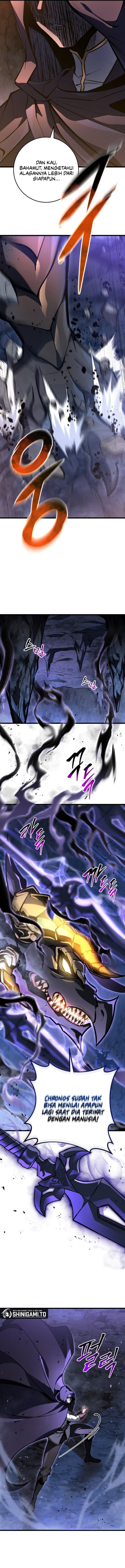 A Dragonslayer’s Peerless Regression Chapter 47 Gambar 3