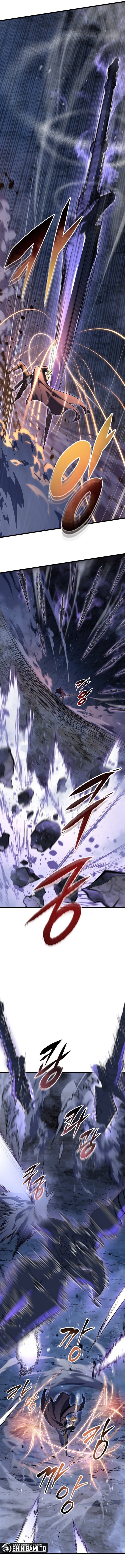 A Dragonslayer’s Peerless Regression Chapter 47 Gambar 6