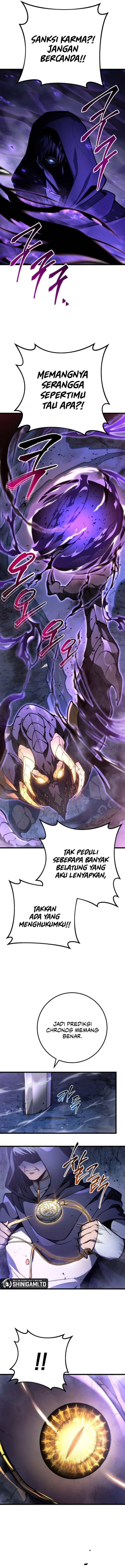 A Dragonslayer’s Peerless Regression Chapter 47 Gambar 10