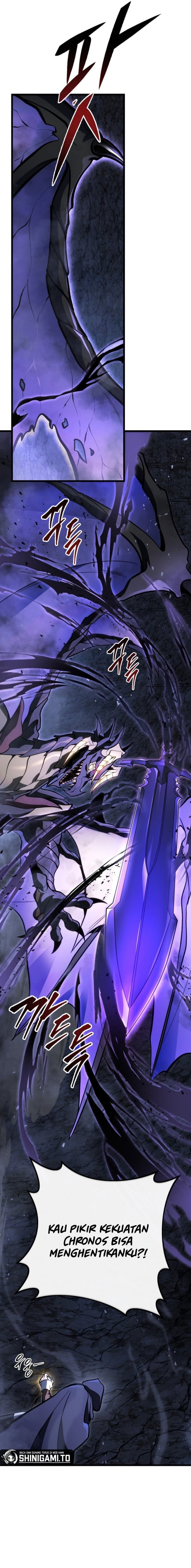 A Dragonslayer’s Peerless Regression Chapter 47 Gambar 11