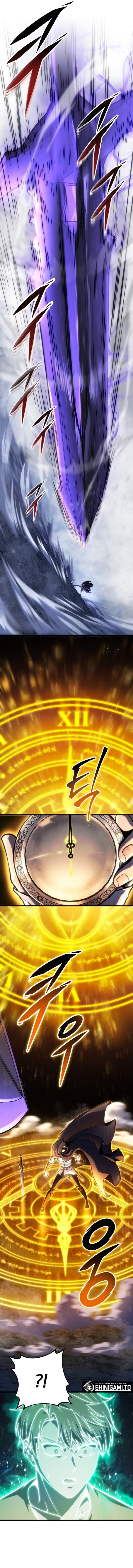 A Dragonslayer’s Peerless Regression Chapter 47 Gambar 12
