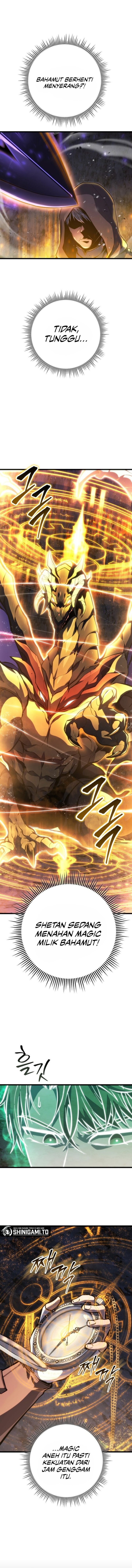 A Dragonslayer’s Peerless Regression Chapter 47 Gambar 13