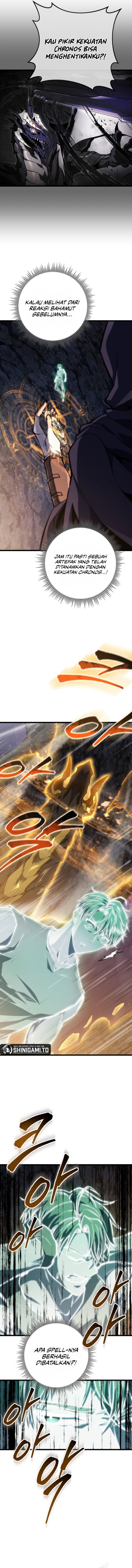 A Dragonslayer’s Peerless Regression Chapter 47 Gambar 14