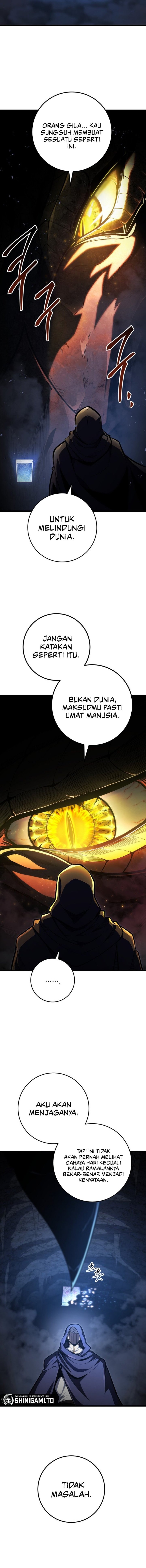 A Dragonslayer’s Peerless Regression Chapter 47 Gambar 17