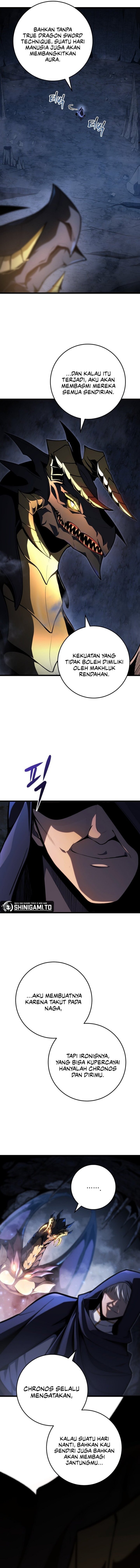 A Dragonslayer’s Peerless Regression Chapter 47 Gambar 18