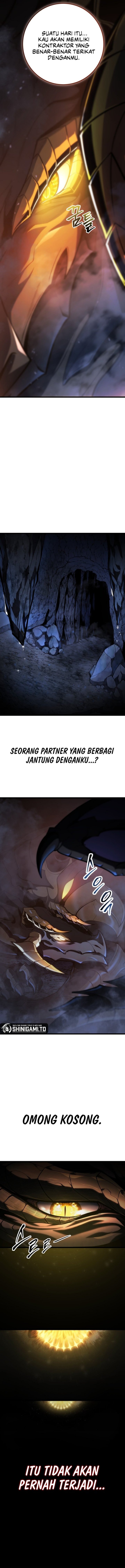 A Dragonslayer’s Peerless Regression Chapter 47 Gambar 19
