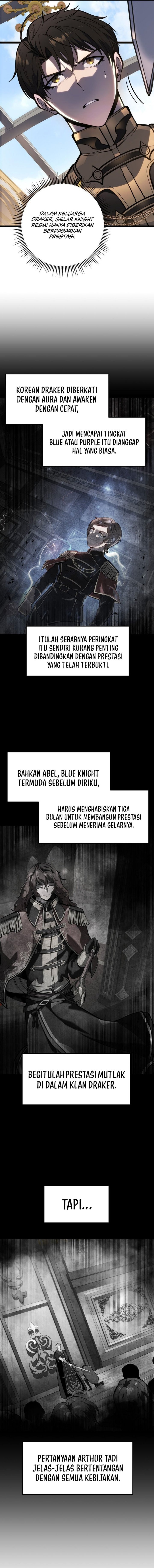 A Dragonslayer’s Peerless Regression Chapter 49 Gambar 12