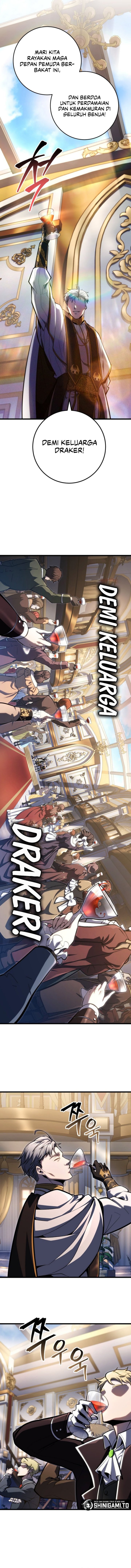 A Dragonslayer’s Peerless Regression Chapter 49 Gambar 14