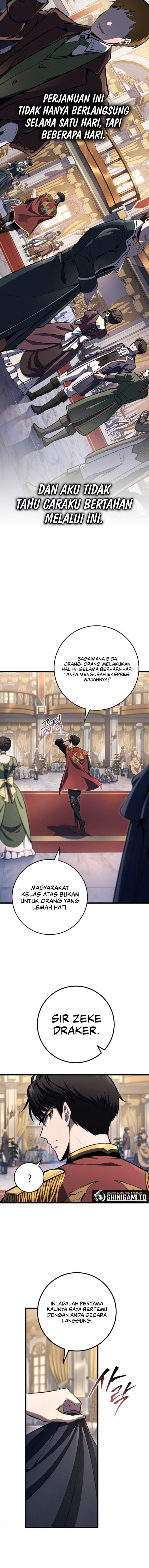 A Dragonslayer’s Peerless Regression Chapter 49 Gambar 18