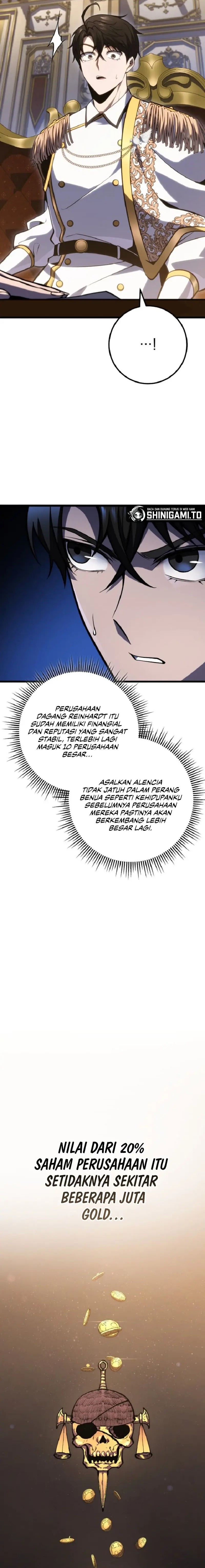 A Dragonslayer’s Peerless Regression Chapter 52 Gambar 14