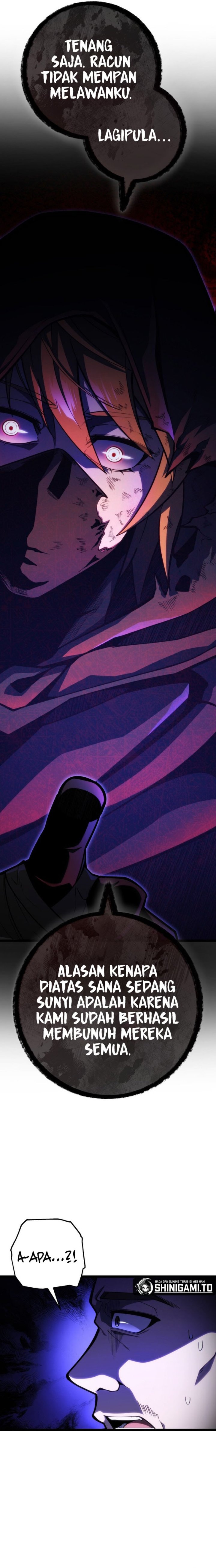 A Dragonslayer’s Peerless Regression Chapter 56 Gambar 4