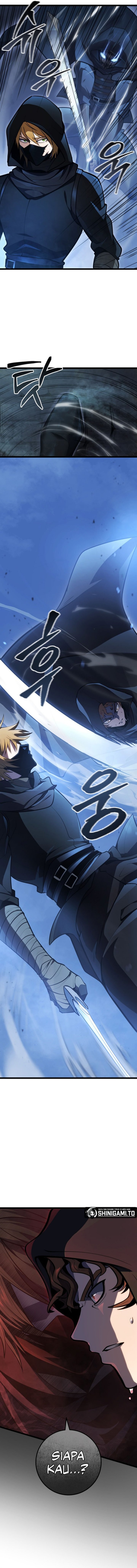 A Dragonslayer’s Peerless Regression Chapter 56 Gambar 9